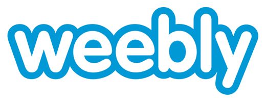 Weebly logo