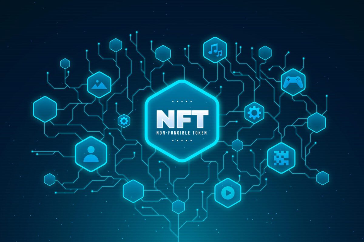 Creating an NFT