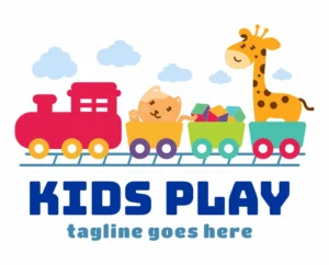 toy store logo