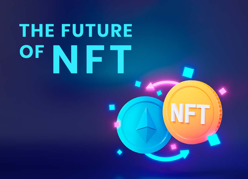 the future of NFT