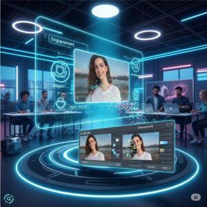 AI image editing tools